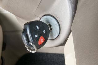 send email to Car Key Copy Plano